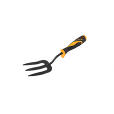 Вилка посадочная 76х120мм, двухкомпонентная рукоять TOLSEN