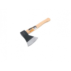 Топор 1000г, деревянная лакированная ручка TOLSEN