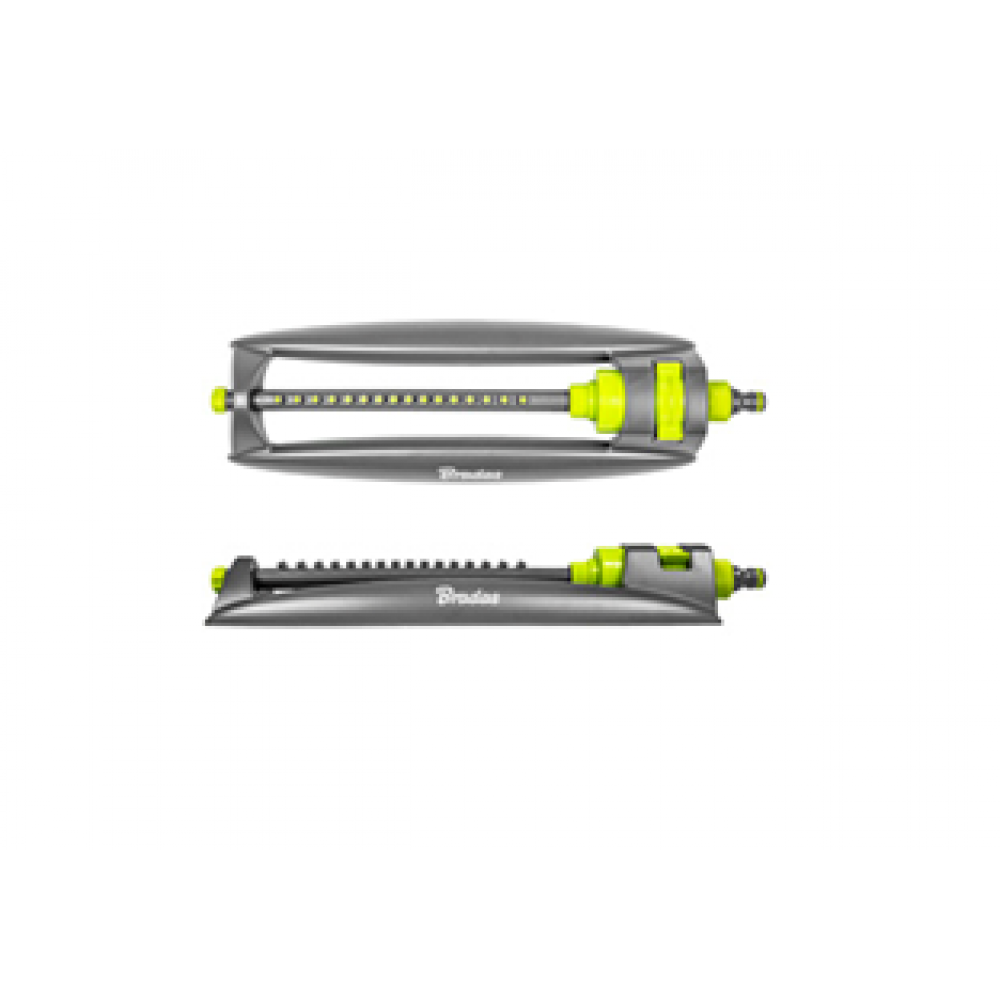 ОРОСИТЕЛЬ МАЯТНИКОВЫЙ LIME LINE BRADAS, 16 дюз