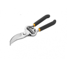 Секатор металлический 200мм, обрезиненные рукояти TOLSEN