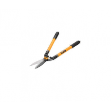 Кусторез с телескопическими рукоятями 650-900 мм, резиновые ручки TOLSEN