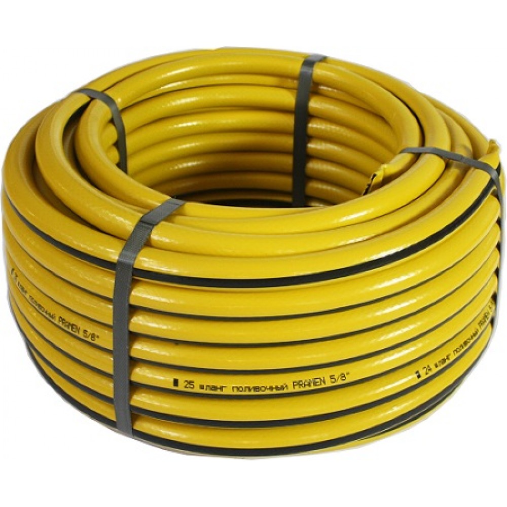 Шланг для полива 1/2" (12мм), намотка 30м PRAMEN RABINA