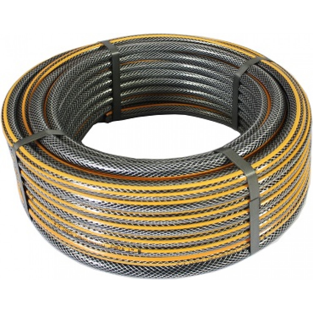 Шланг для полива 1/2" (12мм), намотка 30м RUDA RABINA