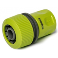 СОЕДИНИТЕЛЬ БЫСТРОСЪЕМНЫЙ 3/4" (19мм), с этикеткой BRADAS